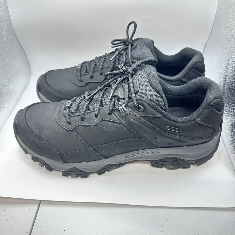 Merrell moab adventure